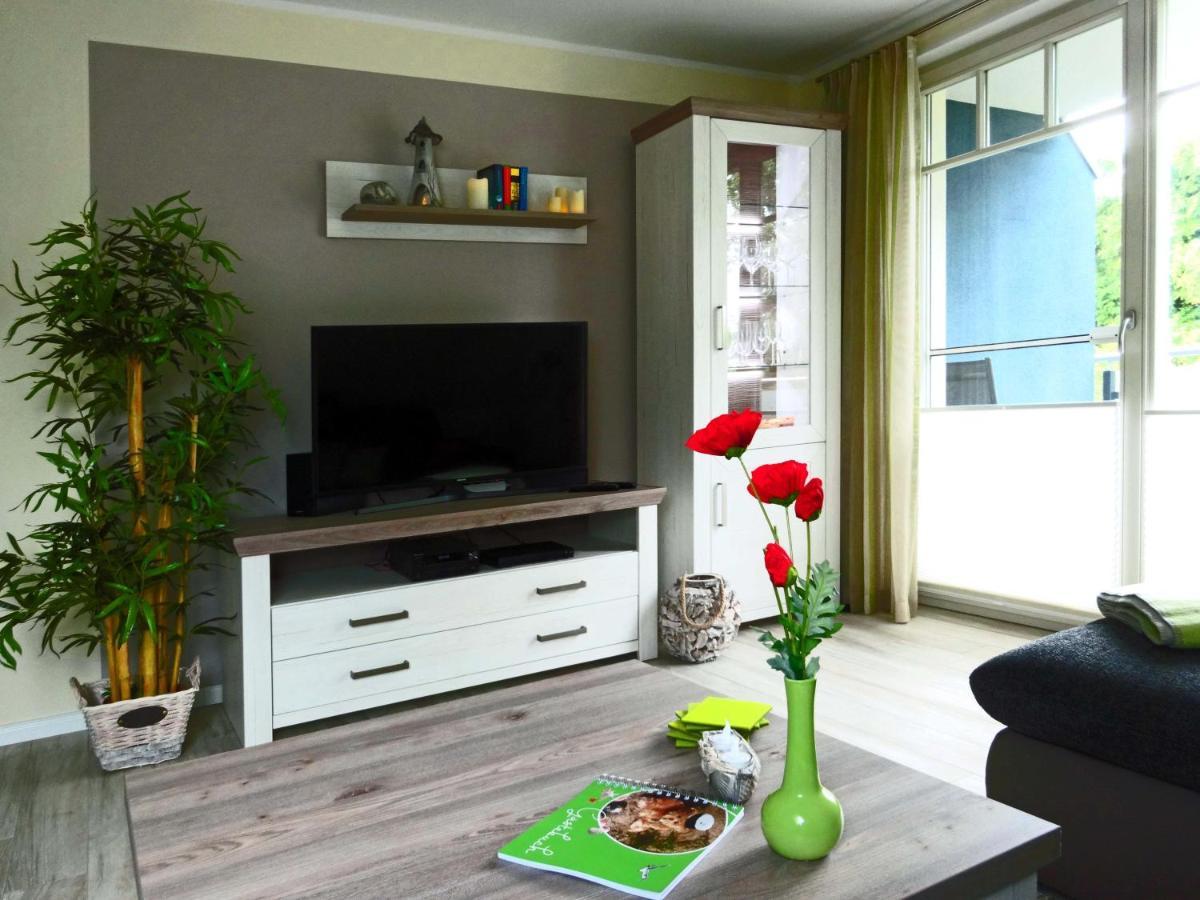 Kavelweg 13 Whg 4 - Kleiner Kaeptn Apartment Цингст Екстериор снимка